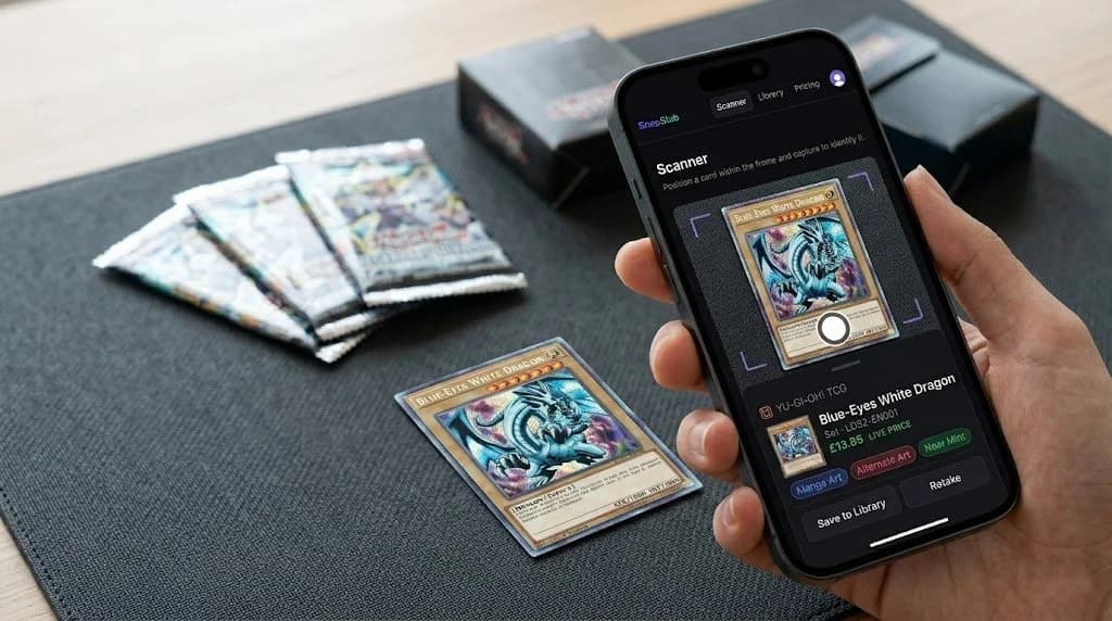 Yu-Gi-Oh! Trading Card Game cards